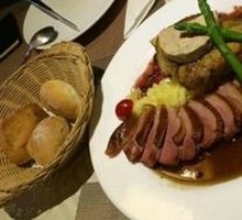 Duck Breast