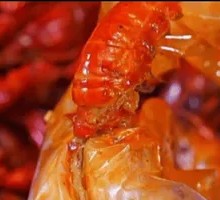Crawfish Tail