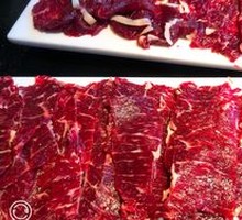 Spoon Meat