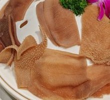 Fresh Large-Leaf Tripe