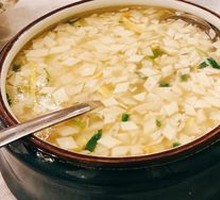 Pingqiao Tofu