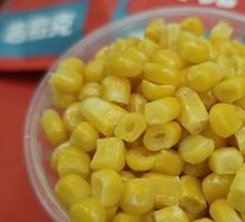 Corn Cup