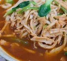 Stewed Pancake