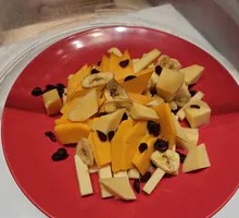 Cheese Platter
