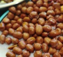Peanuts
