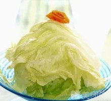 Romaine lettuce