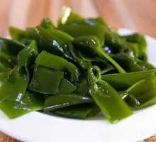 Kelp Slices