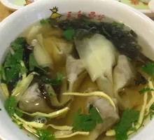 Large Dumplings