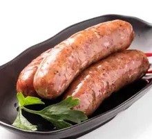 Pure Meat Sausage