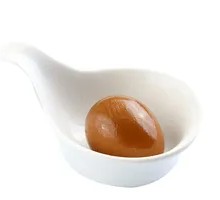 Braised Egg