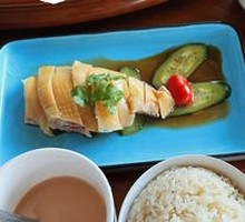 Oil Rice