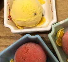 Dessert