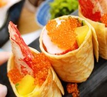 Sushi Assortment