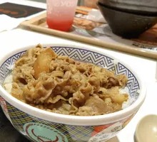 Signature Beef Rice