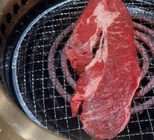 Snowflake Ribeye