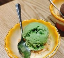 Chocolate Ice Cream