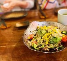 Avocado Salad