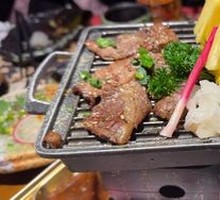 Wagyu Beef Hot Pot