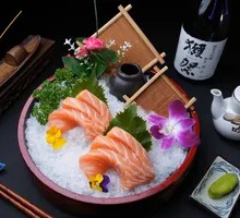 Salmon