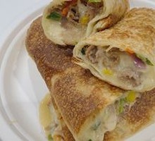 Beef Rolls