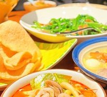 Tom Yum Goong