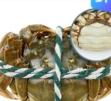Fresh June Yellow Crab