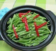 Thin Lentil Noodles