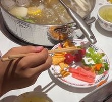 High-Calcium Beef Shank Clear Soup Pot