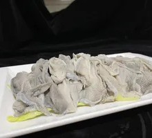 Fresh Lamb Suan Dan