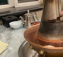 Clear Soup Base