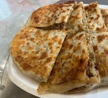 Beef and Lamb Pie