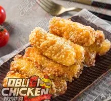 Fried Milk