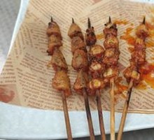 Chicken Tendon
