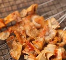 Beef Intestine