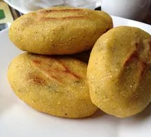 Dumpling Balls