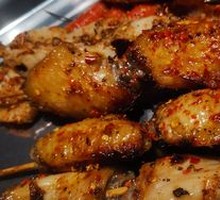 Spicy Chicken Wings