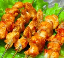 Chicken Cartilage