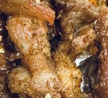 Pork Belly