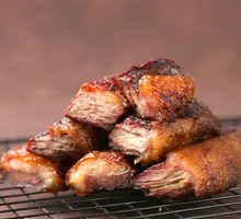 Spicy Beef Jerky