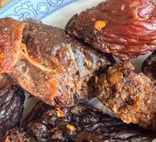 Marbled Beef