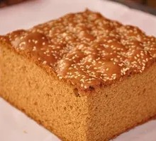 Date Cake