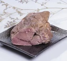Soy Sauce Beef