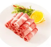 Suniite Lamb Rolls