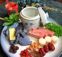 Special Stewed Soup