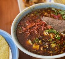 Spicy Noodles