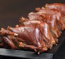Roast Pigeon