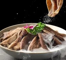 Fresh Crisp Tripe