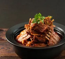 Scorpion Cutlet Pot