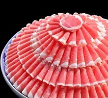 Sunite Snowflake Sun Meat