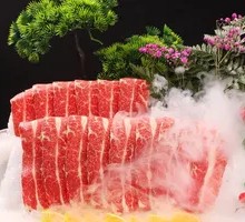 Snowflake Ribeye